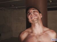 Soldier Maxim - Continuation - Part I - RusCapturedBoys - BDSM