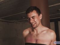 Soldier Maxim - Continuation - Part I - RusCapturedBoys - BDSM