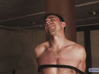 Soldier Maxim - Continuation - Part I - RusCapturedBoys - BDSM