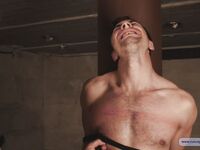Soldier Maxim - Continuation - Part I - RusCapturedBoys - BDSM