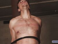 Soldier Maxim - Continuation - Part I - RusCapturedBoys - BDSM