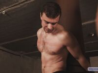 Soldier Maxim - Continuation - Part I - RusCapturedBoys - BDSM
