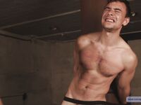Soldier Maxim - Continuation - Part I - RusCapturedBoys - BDSM