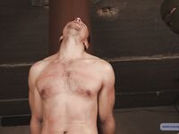 Soldier Maxim - Continuation - Part I - RusCapturedBoys - BDSM