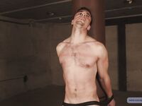 Soldier Maxim - Continuation - Part I - RusCapturedBoys - BDSM