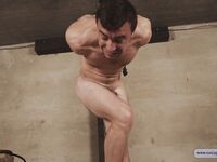 Soldier Maxim - Continuation - Part Ii - RusCapturedBoys - Waxing