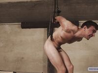 Soldier Maxim - Continuation - Part Ii - RusCapturedBoys - Waxing