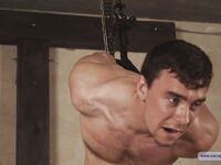 Soldier Maxim - Continuation - Part Ii - RusCapturedBoys - Waxing