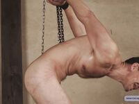 Soldier Maxim - Continuation - Part Ii - RusCapturedBoys - Waxing