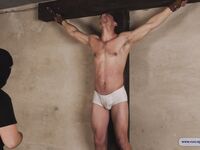Soldier Maxim - Final Part - RusCapturedBoys - Twink
