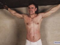 Soldier Maxim - Final Part - RusCapturedBoys - Twink