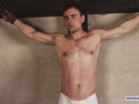Soldier Maxim - Final Part - RusCapturedBoys - Twink