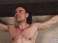 Soldier Maxim - Final Part - RusCapturedBoys - Twink