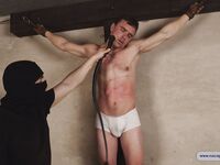 Soldier Maxim - Final Part - RusCapturedBoys - Twink