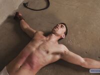 Soldier Maxim - Final Part - RusCapturedBoys - Twink
