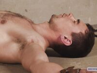 Soldier Maxim - Final Part - RusCapturedBoys - Twink