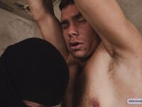 Soldier Maxim - Part Ii - RusCapturedBoys - Twink