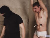 Soldier Maxim - Part Ii - RusCapturedBoys - Twink