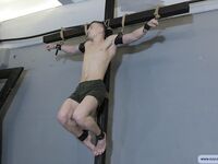 Soldier Misha - Final Part - RusCapturedBoys - BDSM