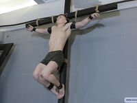 Soldier Misha - Final Part - RusCapturedBoys - BDSM
