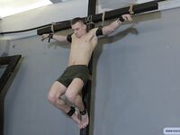 Soldier Misha - Final Part - RusCapturedBoys - BDSM