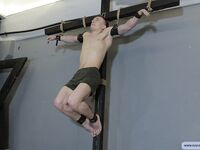 Soldier Misha - Final Part - RusCapturedBoys - BDSM