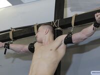 Soldier Misha - Final Part - RusCapturedBoys - BDSM