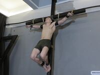 Soldier Misha - Final Part - RusCapturedBoys - BDSM