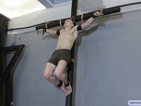 Soldier Misha - Final Part - RusCapturedBoys - BDSM