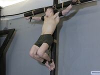 Soldier Misha - Final Part - RusCapturedBoys - BDSM