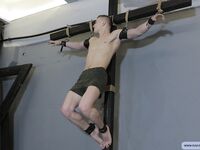 Soldier Misha - Final Part - RusCapturedBoys - BDSM