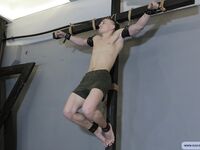 Soldier Misha - Final Part - RusCapturedBoys - BDSM