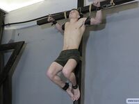Soldier Misha - Final Part - RusCapturedBoys - BDSM