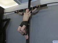 Soldier Misha - Final Part - RusCapturedBoys - BDSM