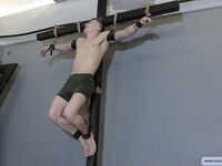 Soldier Misha - Final Part - RusCapturedBoys - BDSM