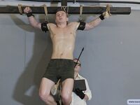 Soldier Misha - Final Part - RusCapturedBoys - BDSM