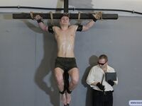 Soldier Misha - Final Part - RusCapturedBoys - BDSM