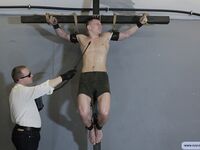 Soldier Misha - Final Part - RusCapturedBoys - BDSM