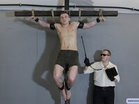 Soldier Misha - Final Part - RusCapturedBoys - BDSM