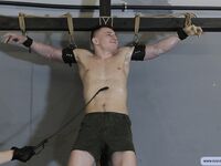 Soldier Misha - Final Part - RusCapturedBoys - BDSM
