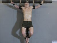 Soldier Misha - Final Part - RusCapturedBoys - BDSM