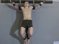 Soldier Misha - Final Part - RusCapturedBoys - BDSM