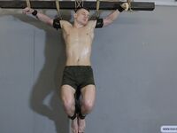 Soldier Misha - Final Part - RusCapturedBoys - BDSM