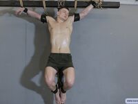 Soldier Misha - Final Part - RusCapturedBoys - BDSM