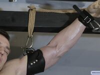 Soldier Misha - Final Part - RusCapturedBoys - BDSM