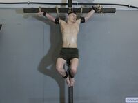 Soldier Misha - Final Part - RusCapturedBoys - BDSM