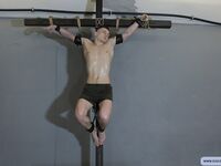 Soldier Misha - Final Part - RusCapturedBoys - BDSM
