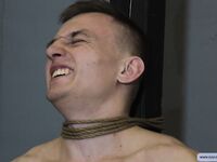 Soldier Misha - Part Ii - RusCapturedBoys - Waxing