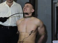 Soldier Misha - Part Ii - RusCapturedBoys - Waxing