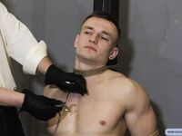 Soldier Misha - Part Ii - RusCapturedBoys - Waxing